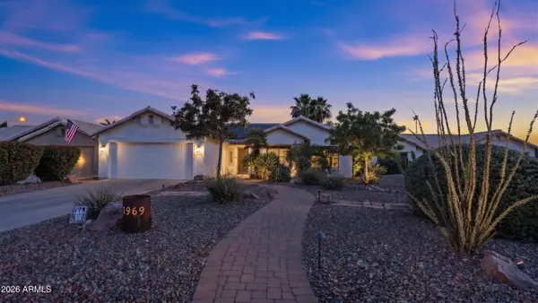 19969 N 76th Avenue, Glendale, AZ 85308