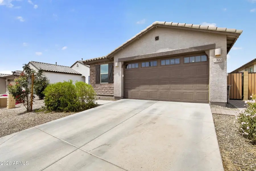 12612 W Morten Avenue, Glendale, AZ 85307 - #2