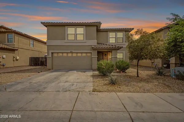 3131 W Apollo Road, Phoenix, AZ 85041
