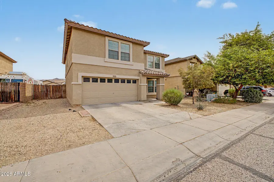 3131 W Apollo Road, Phoenix, AZ 85041 - #2