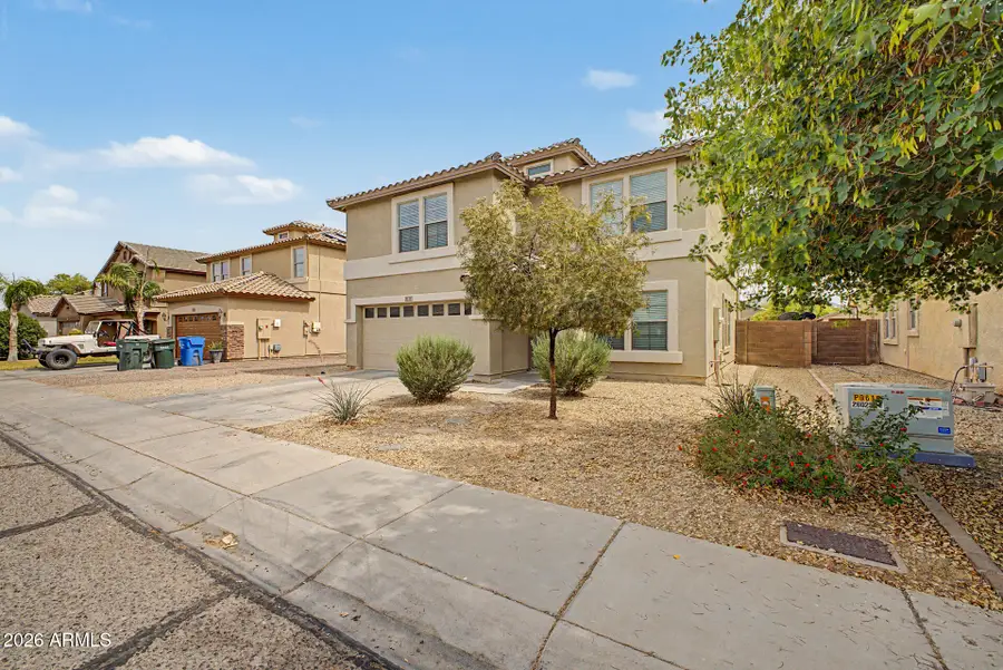 3131 W Apollo Road, Phoenix, AZ 85041 - #3