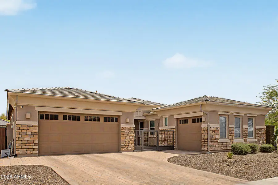 6511 W Steed Ridge, Phoenix, AZ 85083 - #2