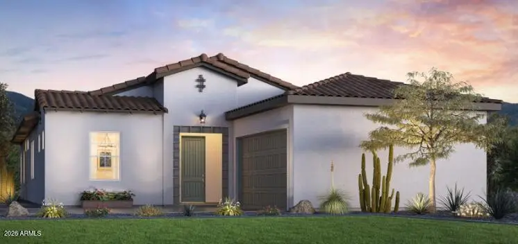 17783 W Whitefish Drive, Surprise, AZ 85388 - #1