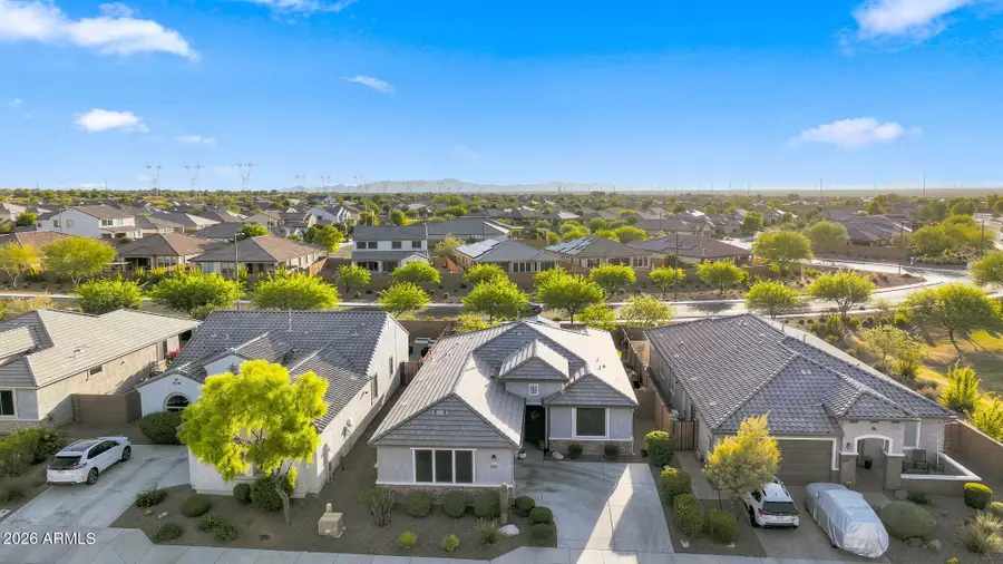 21344 N 259th Lane, Buckeye, AZ 85396 - #3