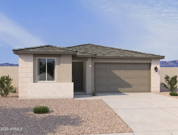 7414 S 47th Lane, Laveen, AZ 85339