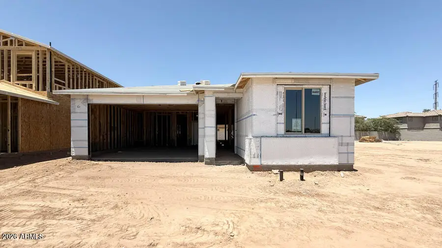 7414 S 47th Lane, Laveen, AZ 85339 - #2