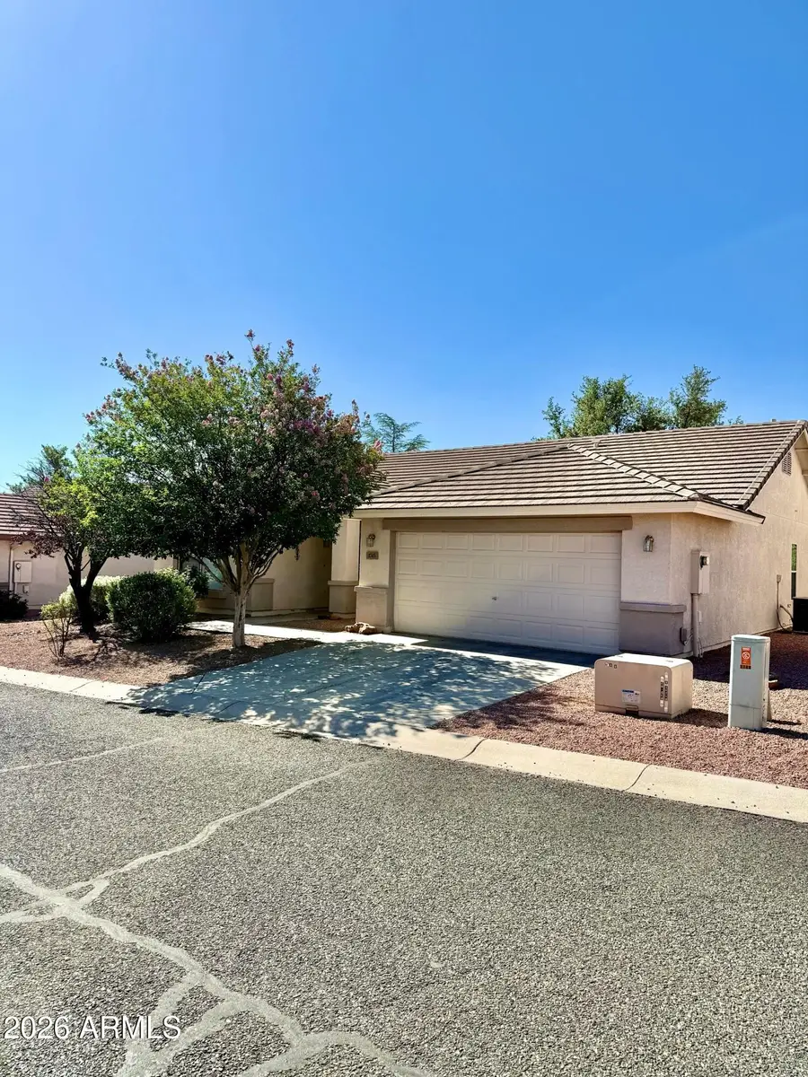 1745 W Wagon Wheel Road, Cottonwood, AZ 86326 - #2