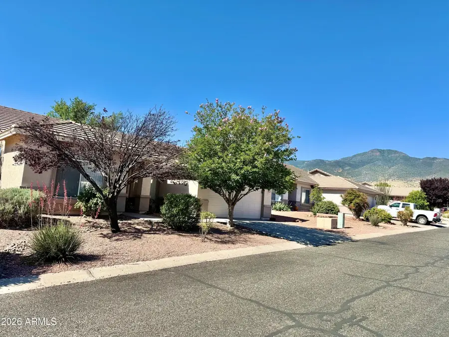 1745 W Wagon Wheel Road, Cottonwood, AZ 86326 - #3