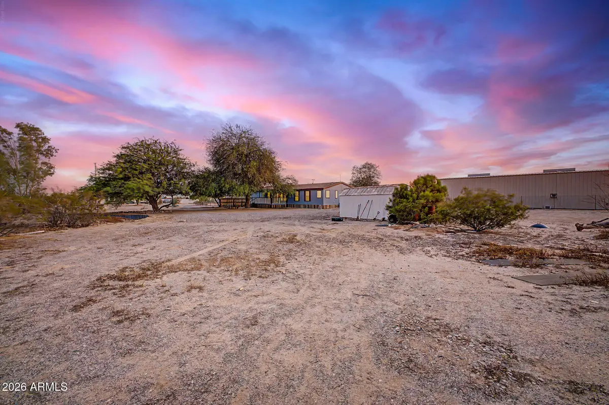 15708 W Impala Drive, Casa Grande, AZ 85122 - #1
