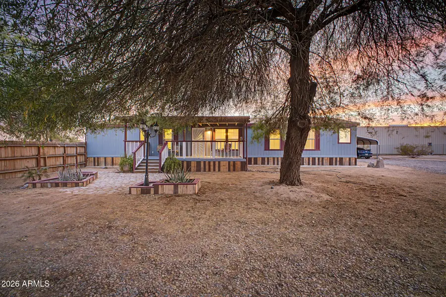 15708 W Impala Drive, Casa Grande, AZ 85122 - #3