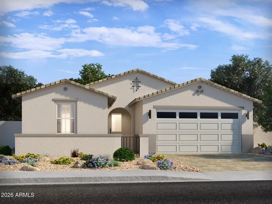 12894 N 306th Avenue, Buckeye, AZ 85396 - #2