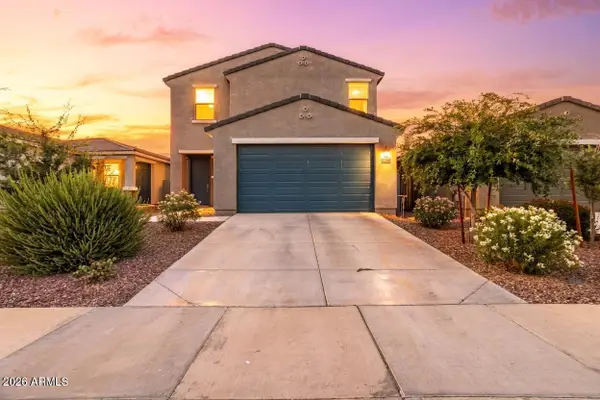 4460 W Samantha Way, Laveen, AZ 85339