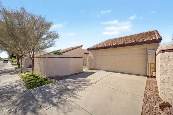10972 E Yucca Street, Scottsdale, AZ 85259