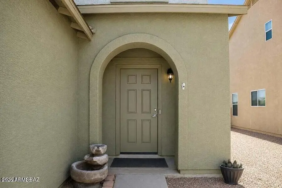 18771 S Avenida Rio Veloz --, Sahuarita, AZ 85629 - #2
