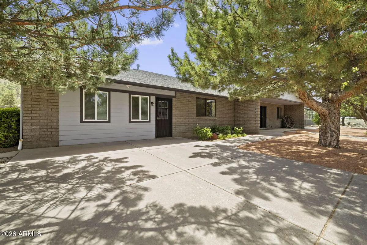 7050 Vista De Oro --, Flagstaff, AZ 86004 - #1