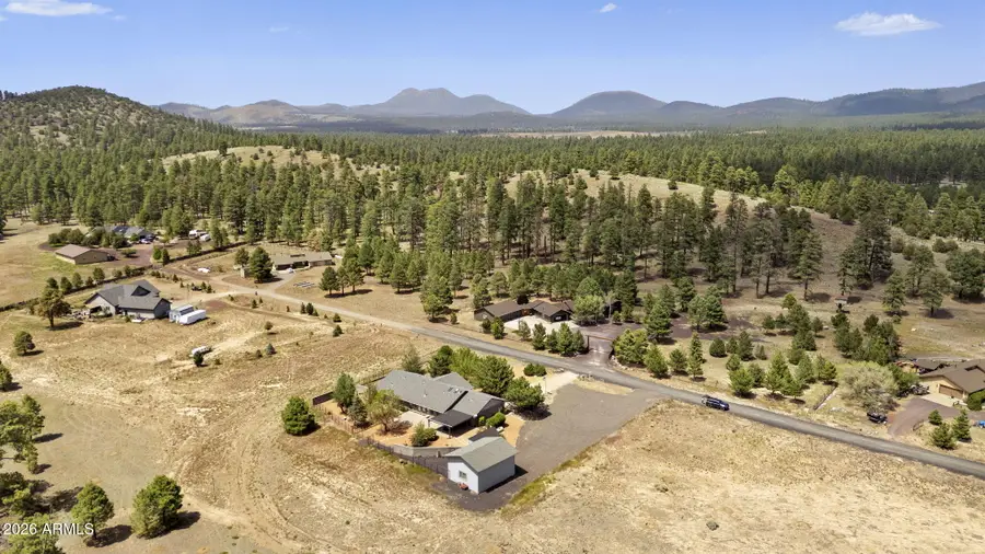7050 Vista De Oro --, Flagstaff, AZ 86004 - #2