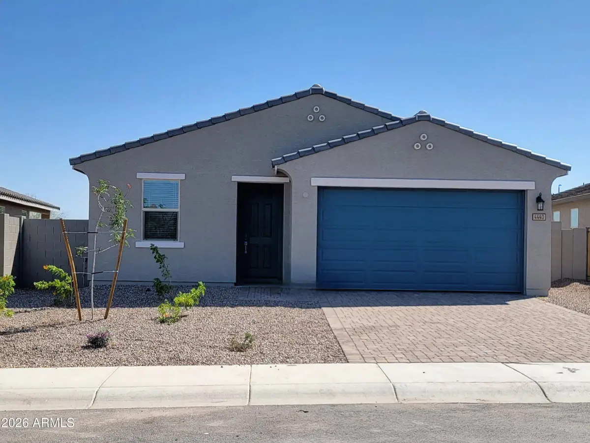 4440 W Hunter Trail, San Tan Valley, AZ 85144 - #1