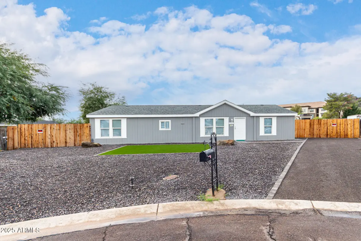 2611 E Marco Polo Road, Phoenix, AZ 85050 - #1