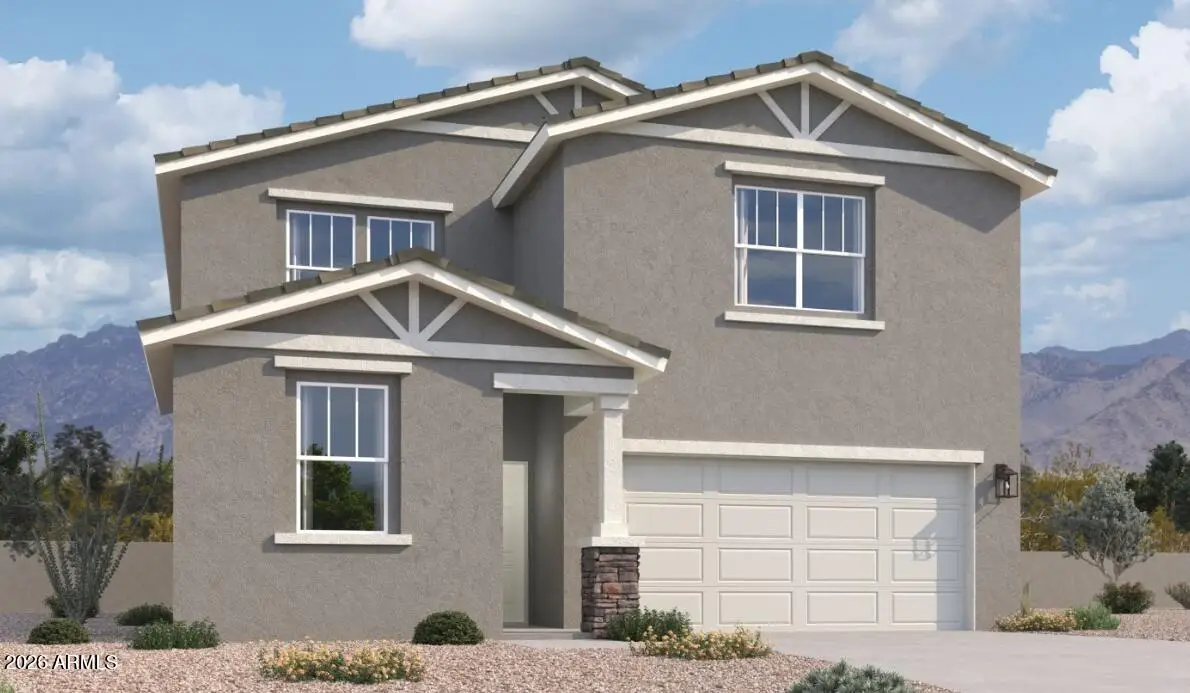 47399 W Kenner Drive, Maricopa, AZ 85139 - #1