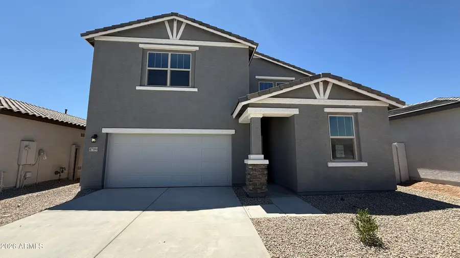 47399 W Kenner Drive, Maricopa, AZ 85139 - #2