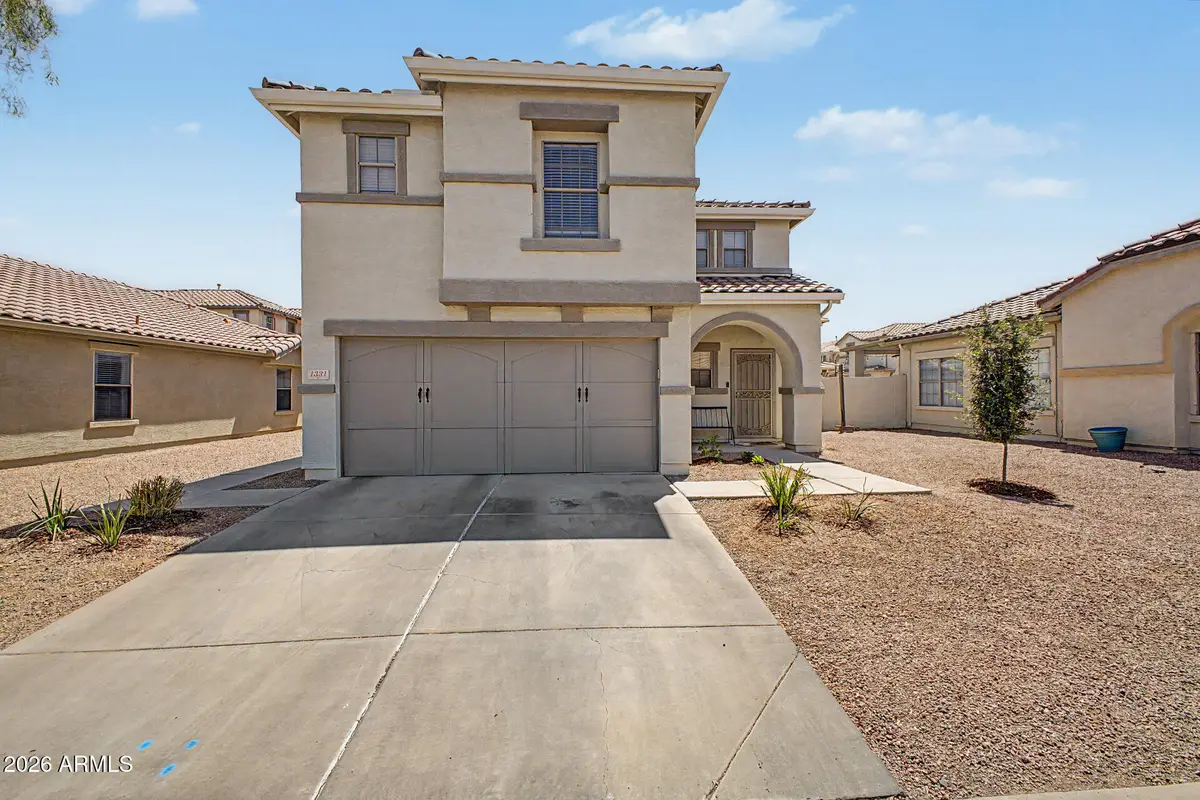 1331 S Bridgegate Drive, Gilbert, AZ 85296 - #1