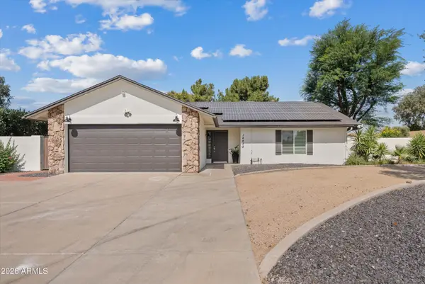 14430 N 44th Street, Phoenix, AZ 85032