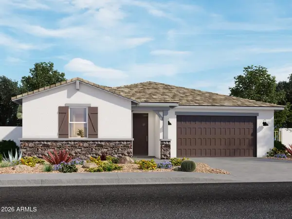 24438 W Siesta Drive, Buckeye, AZ 85326
