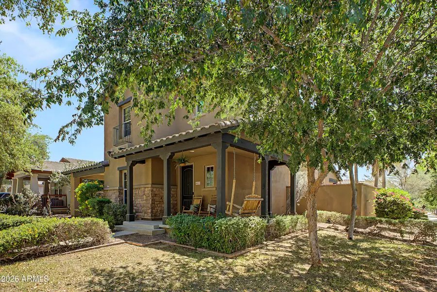 20995 W White Rock Road, Buckeye, AZ 85396 - #2
