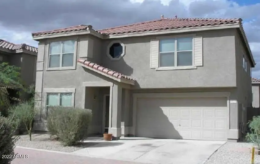 2270 E Palm Beach Drive, Chandler, AZ 85249 - #2