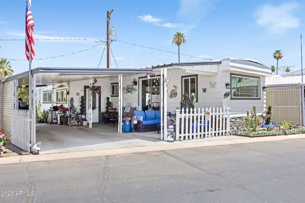 2434 E Main Street #110, Mesa, AZ 85213