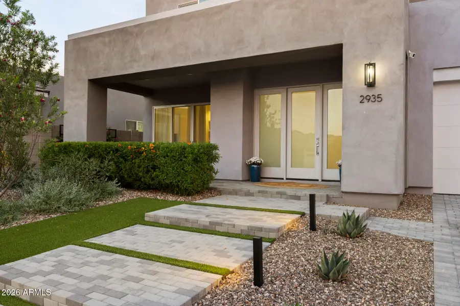 2935 S Sandstone Court, Gilbert, AZ 85295 - #2