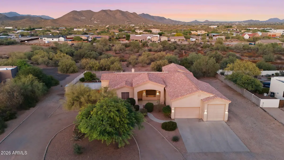 36615 N 25th Street, Cave Creek, AZ 85331 - #1