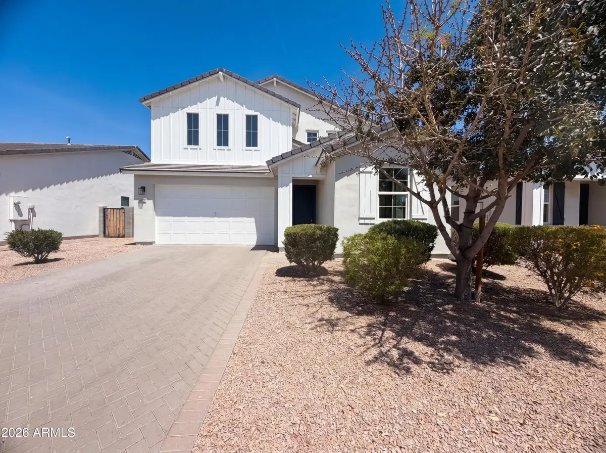 37647 N Bentgrass Road, San Tan Valley, AZ 85140 - #1