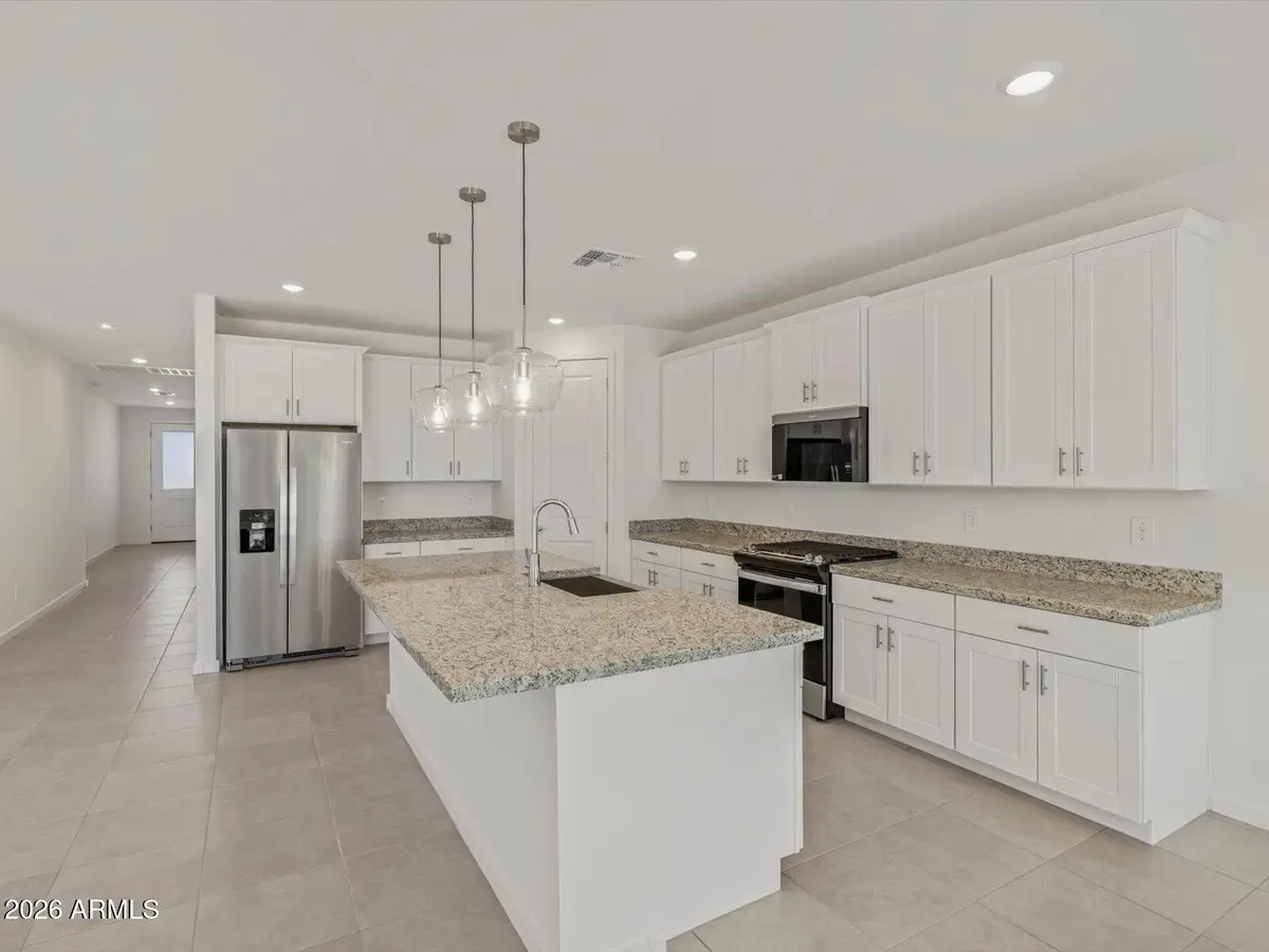 37375 W San Ildefanso Avenue, Maricopa, AZ 85138 - #1