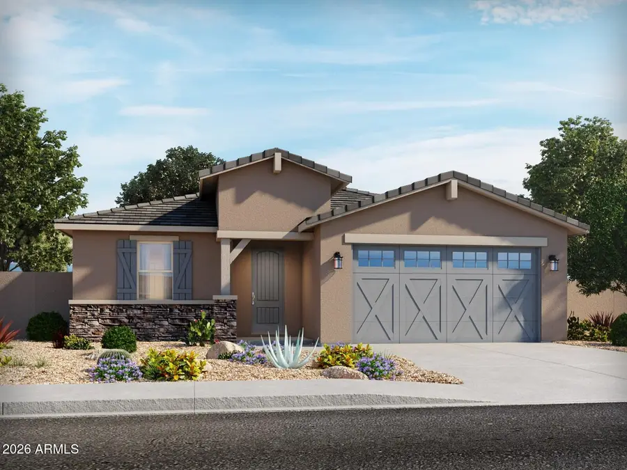 37375 W San Ildefanso Avenue, Maricopa, AZ 85138 - #2