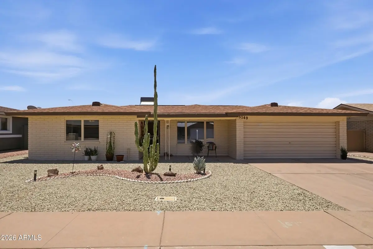 5149 E Farmdale Avenue, Mesa, AZ 85206 - #1