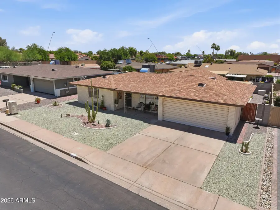 5149 E Farmdale Avenue, Mesa, AZ 85206 - #2