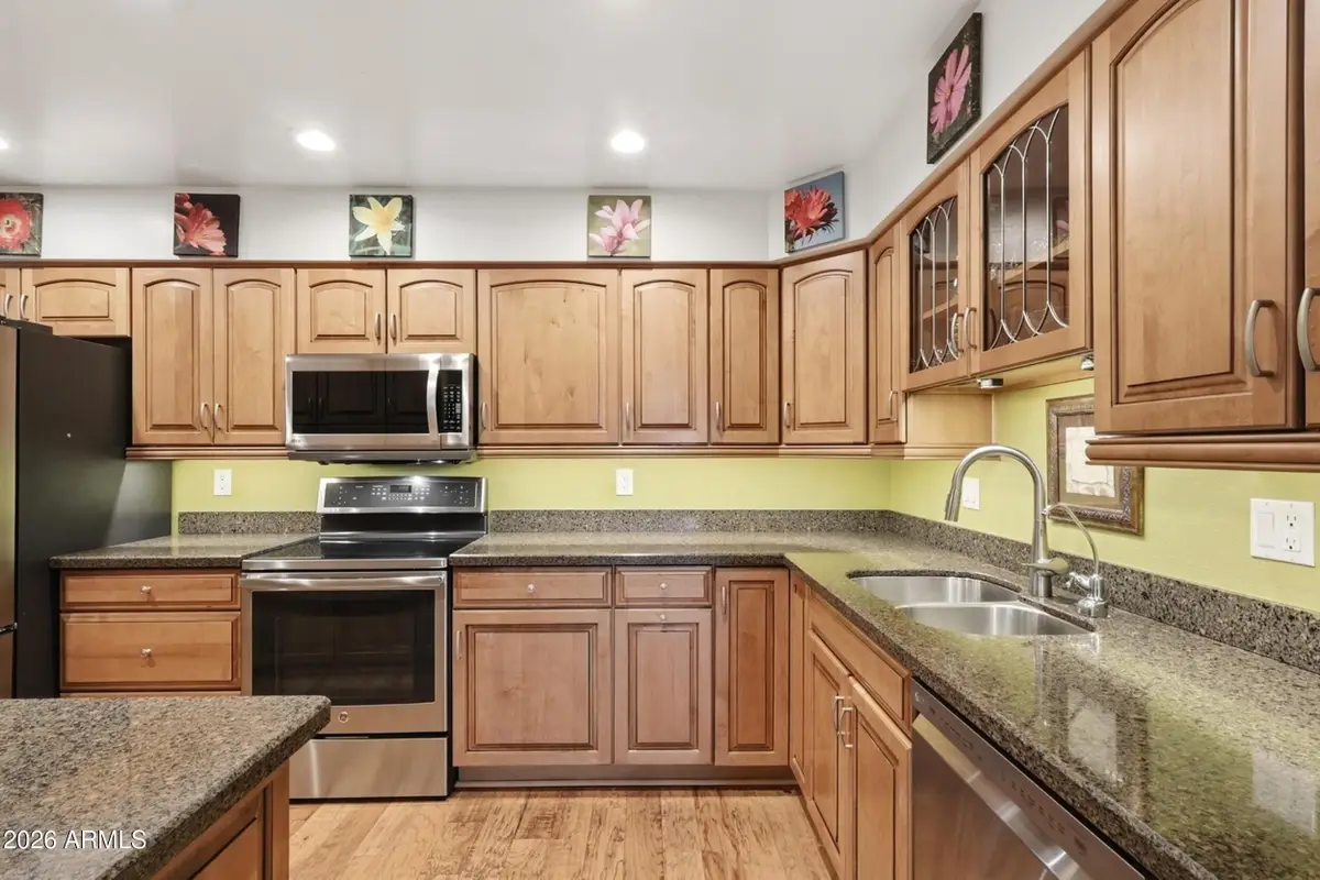 515 S Parkcrest -- #518, Mesa, AZ 85206 - #1
