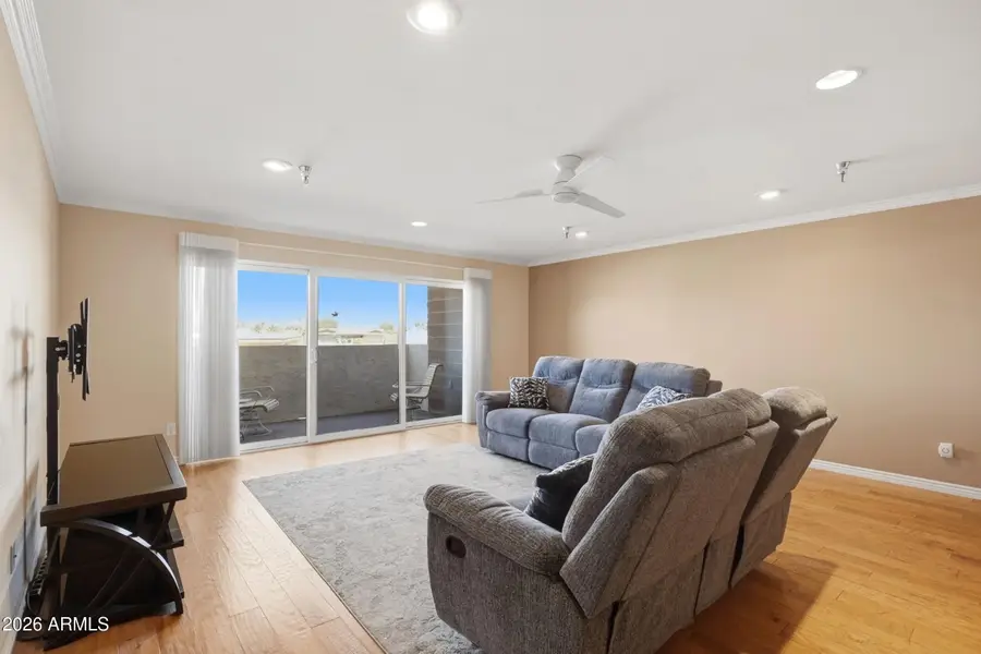 515 S Parkcrest -- #518, Mesa, AZ 85206 - #3