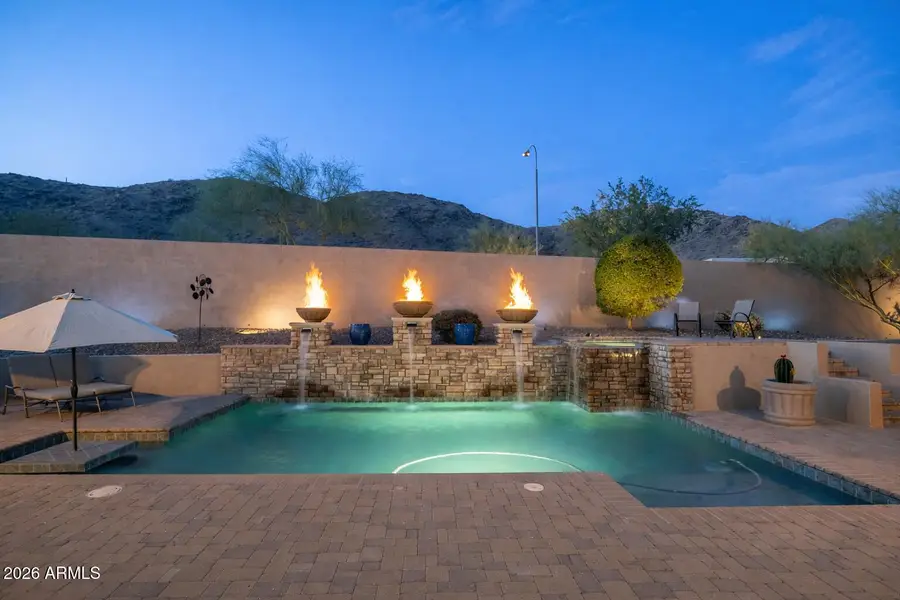 3110 W Glenhaven Drive, Phoenix, AZ 85045 - #3