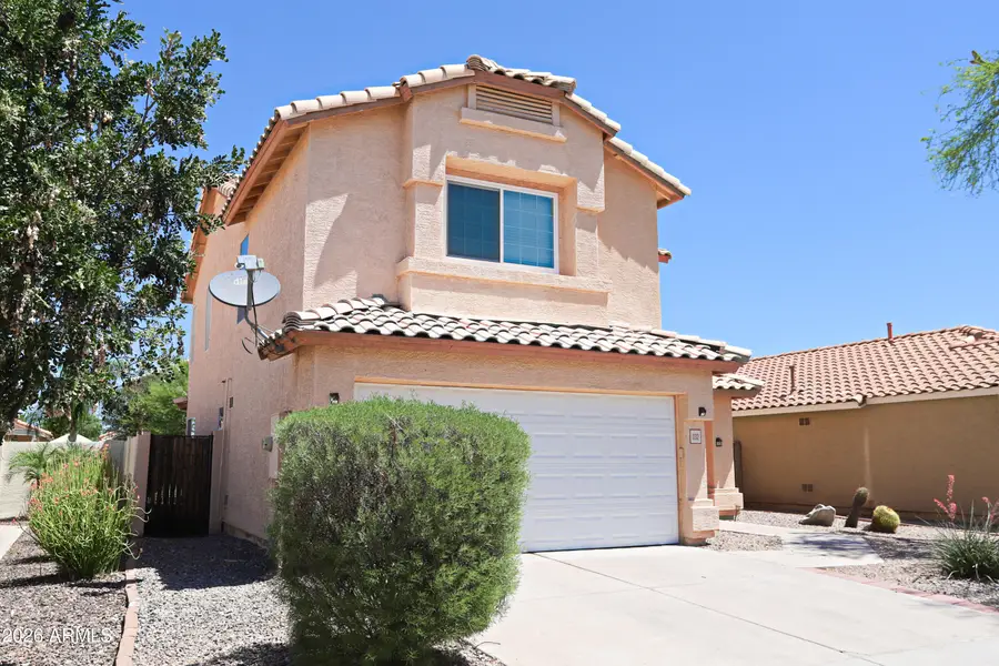 1132 W Bluebird Drive, Chandler, AZ 85286 - #3
