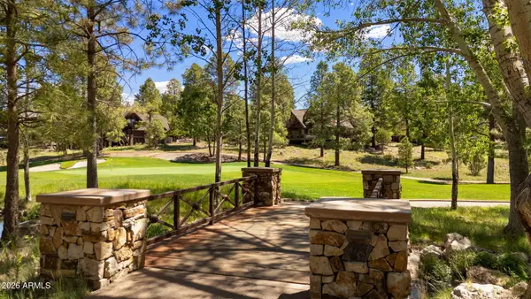 1694 E Elysian Court, Flagstaff, AZ 86005