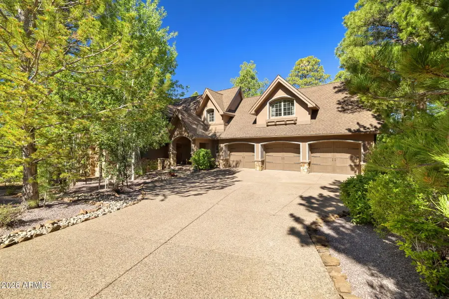 1694 E Elysian Court, Flagstaff, AZ 86005 - #3