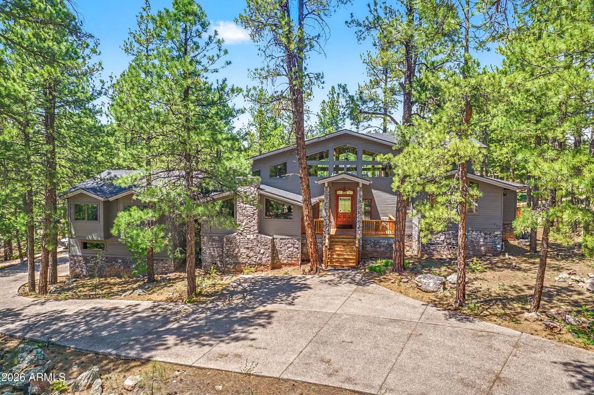 3679 Richard Kern --, Flagstaff, AZ 86005 - #1