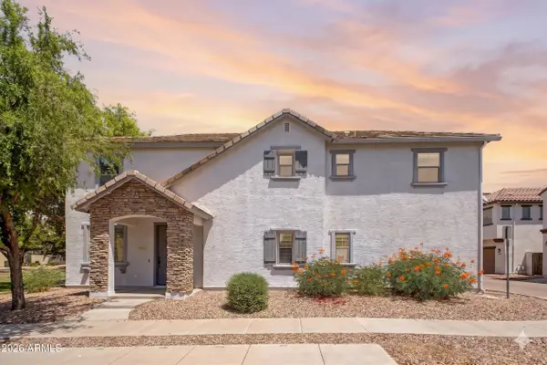 1646 E Joseph Way, Gilbert, AZ 85295