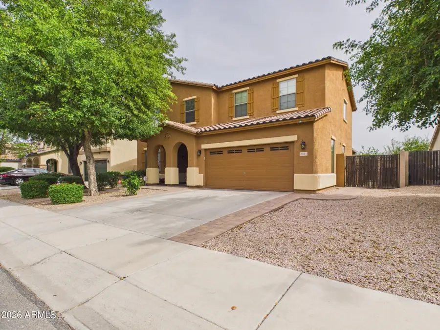 2837 E Palmdale Lane, Gilbert, AZ 85298 - #2