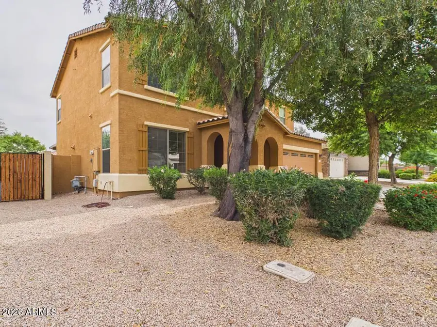 2837 E Palmdale Lane, Gilbert, AZ 85298 - #3