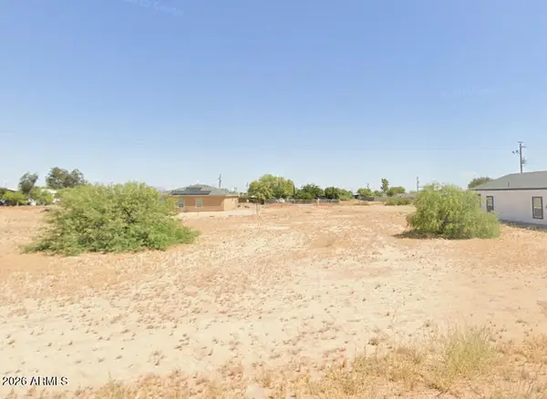 3150 W Solano Drive, Eloy, AZ 85131