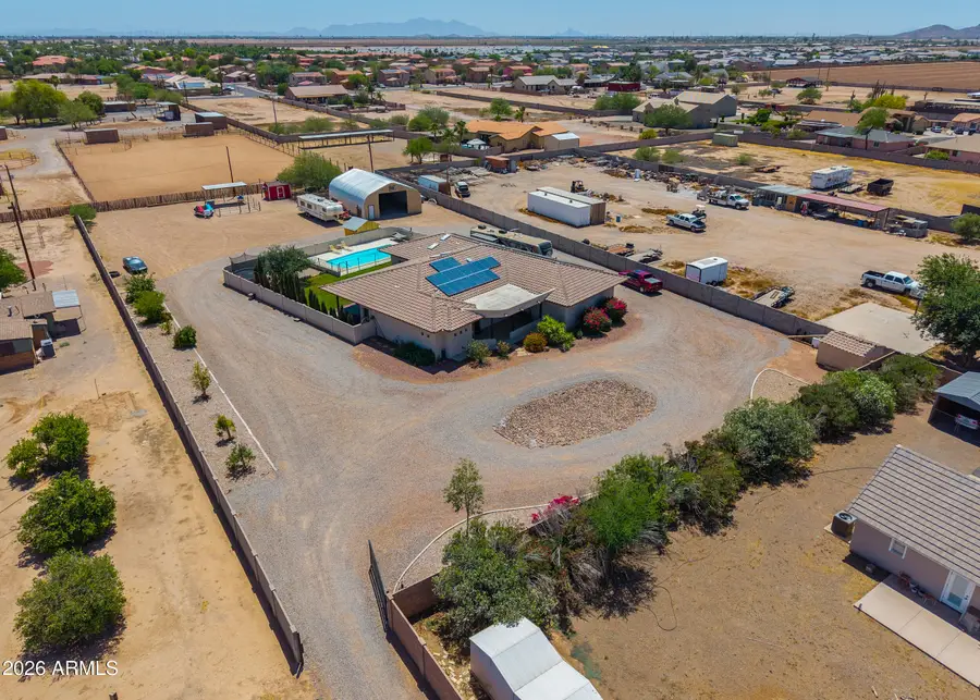 302 N Colorado Street, Casa Grande, AZ 85122 - #2