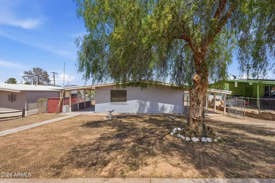 237 S Avenue B --, San Manuel, AZ 85631 - #2